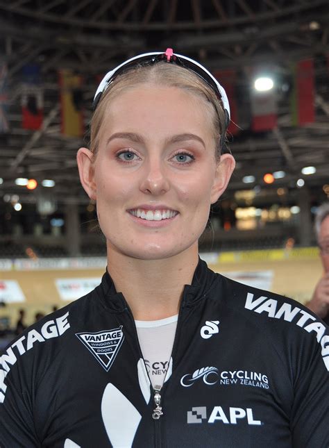 Olivia podmore (born 24 may 1997) is a track cyclist who competes internationally for new zealand. Olivia Podmore - Wikipedia