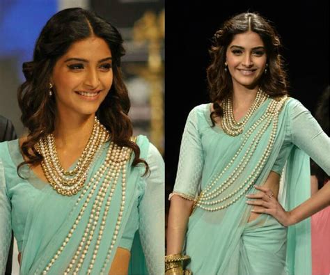 Maybe you would like to learn more about one of these? Sonam Kapoor Hairstyles - Indian Beauty Tips