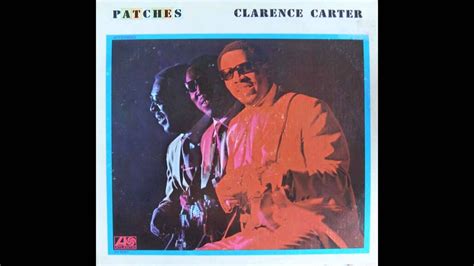 We did not find results for: Clarence Carter - Patches (High Quality) - YouTube