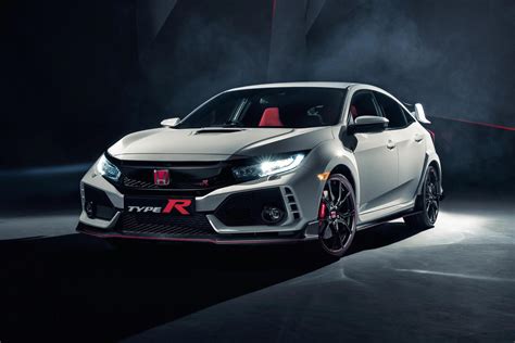 You may also like these cars. 2018 Honda Civic Type R debuts, on sale in Australia Q4 ...