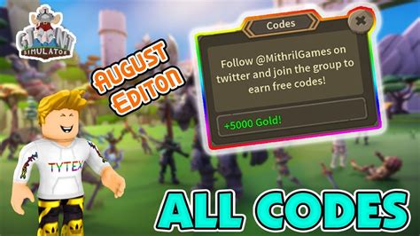 Get the latest goat simulator cheats, codes, unlockables, hints, easter eggs, glitches, tips, tricks, hacks, downloads, achievements, guides, faqs, walkthroughs, and more for. CODES🤖Giant Simulator All Working Codes | August Edition ...