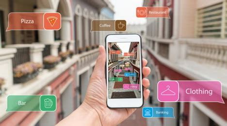 Top social shopping websites you need to check out. 15 Cool Augmented Reality Apps for Shopping - Quertime
