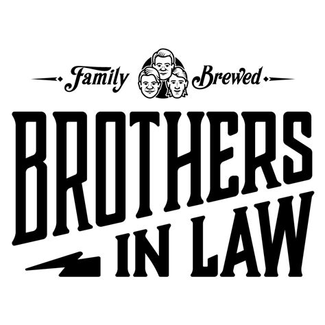 | meaning, pronunciation, translations and examples. Brothers in Law bieren bestellen? - Drankenhandel Nectar ...
