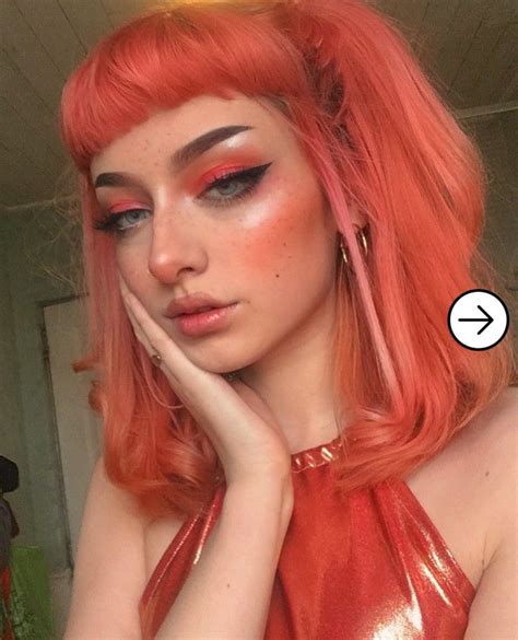 Beeunique also sell several other brands of alternative hair dyes and accessories. 20 inspiration of Egirl Makeup you can do in 2020 in 2020 ...