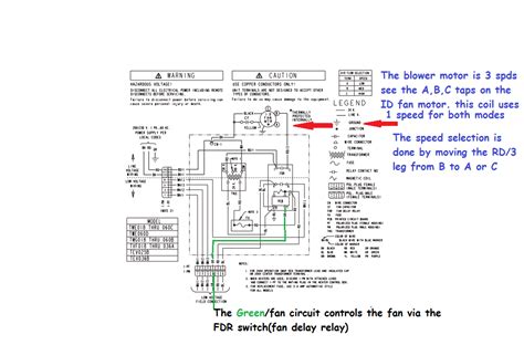 If your vehicle is not equipped with a working trailer wiring. Trane Tam8 Aux 1 Wiring Diagram Ventilator