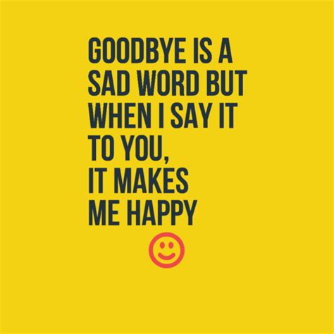 Check spelling or type a new query. The 60 Sad Goodbye Quotes and Farewell Quotes For Him ...
