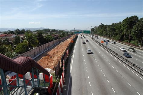 Kuala lumpur traffic investigation and enforcement head acp zulkefly yahya said the. Road closure along Cheras-Kajang Highway tomorrow ...