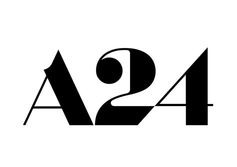 Download a24 films vector logo in eps, svg, png and jpg file formats. いまさら聞けない!? 「A24」の基礎知識! 映画ファンが圧倒的に支持する新進気鋭の制作スタジオ | 映画 ...