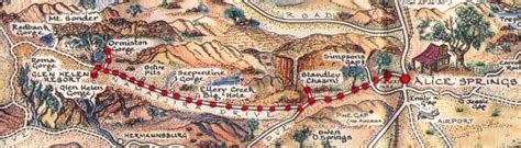 This permanent waterhole is an important refuge in the hot summer months, for all nine species. Glen Helen Gorge