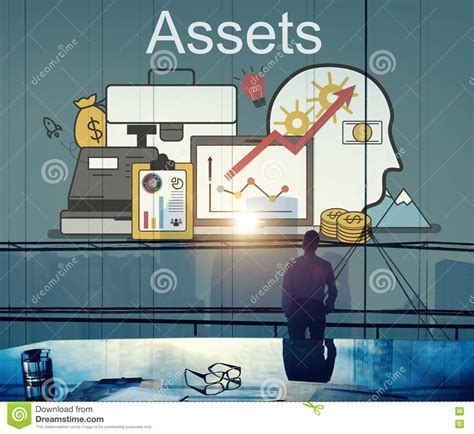 You are requested to compute the value of goodwill on the basis of 5 years' purchase of super profit of the business calculated on the average profits of the last four years. Assets Accounting Money Financial Concept Stock Photo ...