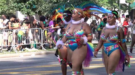Parts of cosmopolitan maharashtra are coastal, and parts arid, and the food varies accordingly. The 2018 West Indian Day Parade In Brooklyn NYC Part 2 ...