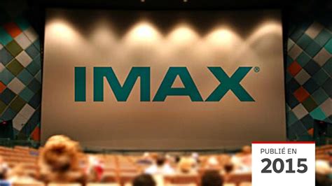 Cineplex entend acquérir le cinéma IMAX des Galeries de la Capitale ...
