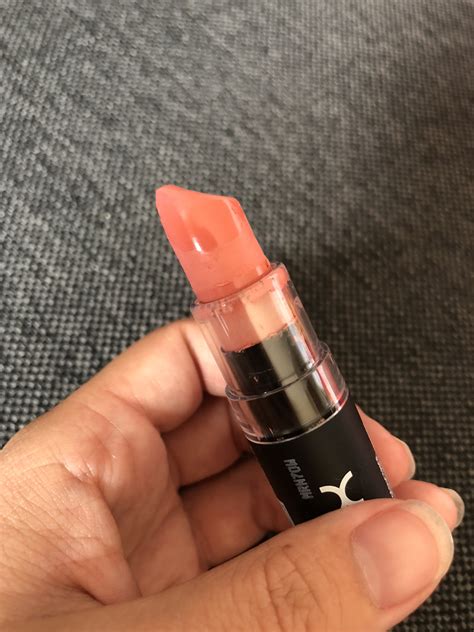 It's a risk buying a new colour online without sampling it in rated 5 out of 5 by appyleelee from holy grail i bought my first nyx matte lipstick just over 2 years ago now (bloody mary shade) and i have been. Temptress Matte Lipstick Review | NYX - Beauty and the City