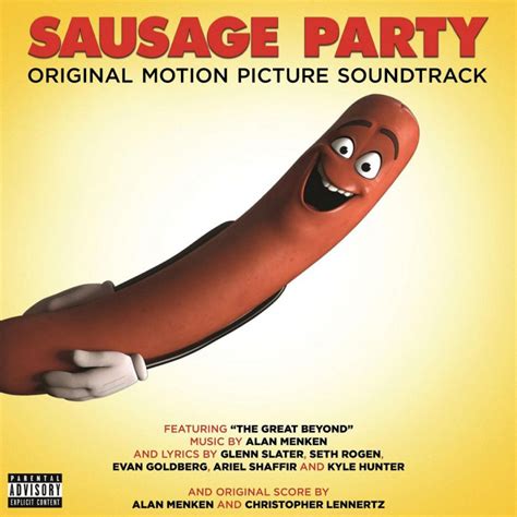 Big time movie soundtrack is the second ep by pop group big time rush. ORIGINAL SOUNDTRACK - SAUSAGE PARTY (WHAM! MEAT LOAF ...