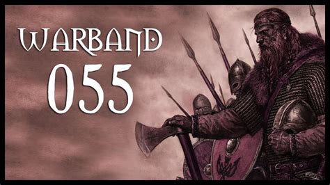 War and combat happen pretty quickly in mount and blade ii: Let's Play Mount & Blade: Warband Gameplay Part 55 ...