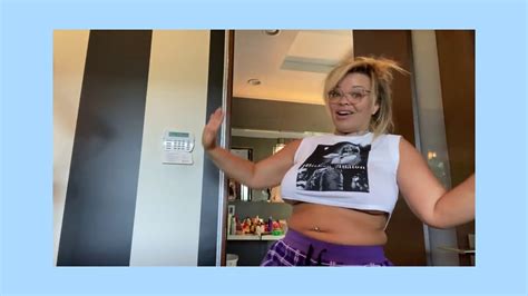 Start date oct 31, 2018. TRISHA PAYTAS HAS GONE INSANE ***WANTS TO SLEEP WITH H3H3 ...