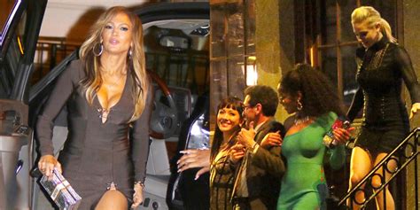 About 10 minutes into hustlers, jennifer lopez makes one of the most audacious entrances in recent movie history. Jennifer Lopez Wears Sexy Dress for 'Hustlers' Scene ...