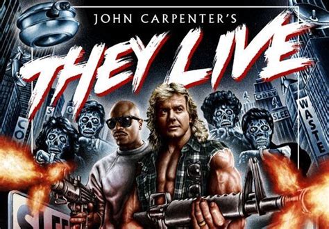 Here's what some @guardianfilm followers had to say about movies they'd seen recently Why "They Live" Is One Of The Most Frightening Movies You ...