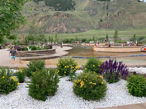 Maybe you would like to learn more about one of these? Yellowstone Hot Springs (Gardiner) - 2020 All You Need to ...