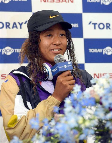 Naomi osaka is a japanese professional tennis player. 大坂なおみ「時間をかけて新しいコーチを選びたい」当面は父 ...