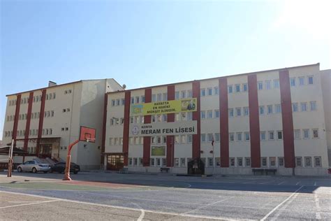 Konya anadolu i̇mam hatip lisesi. Türkiye'nin En İyi Liseleri | ÖSYM Kılavuzu