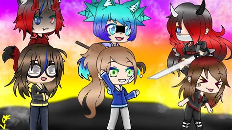 Another Edit :D | ♡Gacha-Life♡ Amino