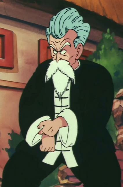 Después de la derrota de nam por goku, avanzó a la final con jackie chun. Poder de Muten Roshi en el 22 Tenkaichi Budokai | Wiki Dragon Ball Teorias | FANDOM powered by Wikia