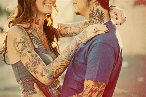 Pornpros crazy body awesome sex! in another life, i could have been her | Couple tattoos ...