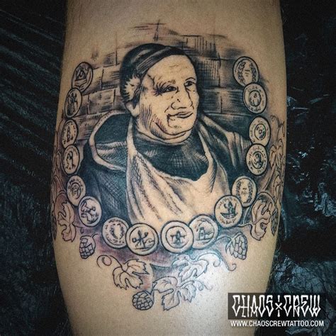 Chaos crew tattoo münchen on instagram: Pin på CHAOS CREW TATTOO STUDIO MUNICH | MÜNCHEN