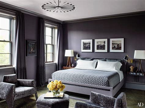 Shawn Henderson Master Bedroom Design Photos | Architectural Digest