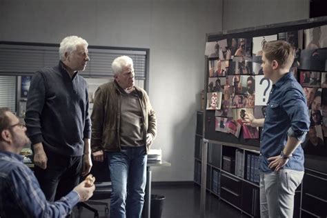 Das jubiläum ruft sein potential zu selten ab. Tatort Folge 1030: Hardcore - Tatort Fans