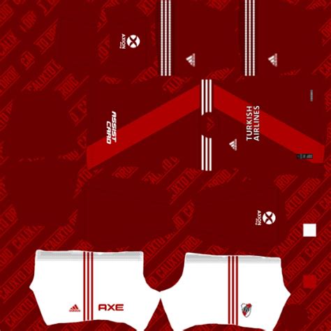 Dream league soccer 2021 kits library.all club & team kits for dls 21. DLS KITS RIVER PLATE 20/21 - Kits para DLS 21