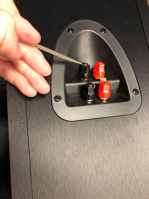 See full list on artisticamplification.com How to Connect Using Banana Plugs - Klipsch