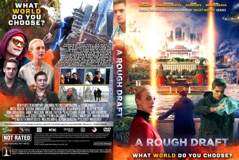 We did not find results for: CoverCity - DVD Covers & Labels - A Rough Draft