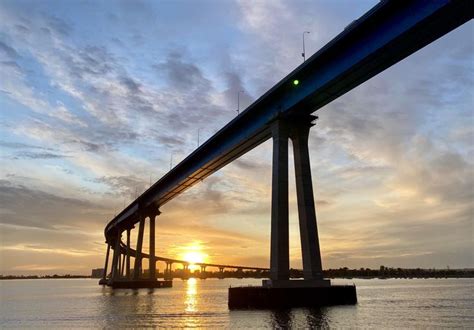 Check spelling or type a new query. A view of the Coronado Bridge, by ShuuyiW on Reddit in ...