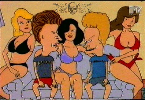 Tubegalore.com has a huge collection of porno :: Mike Judge Talks New Live-Action Beavis and Butt-Head Film ...