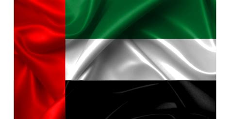 Population of the united arab emirates: Flagz Group Limited - Flags United Arab Emirates - Flag ...