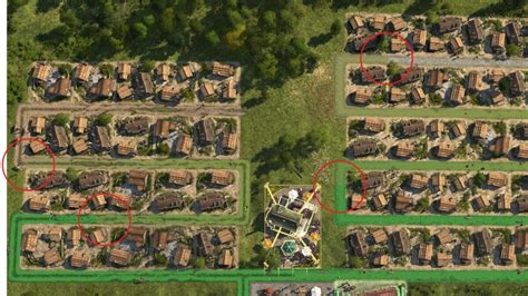 Es ist natürlich bei manchen ketten auch möglich, mit weniger gebäuden zu produzieren. Anno 1800: Anno 1800-Produktionsketten: Stattet Wege mit ...