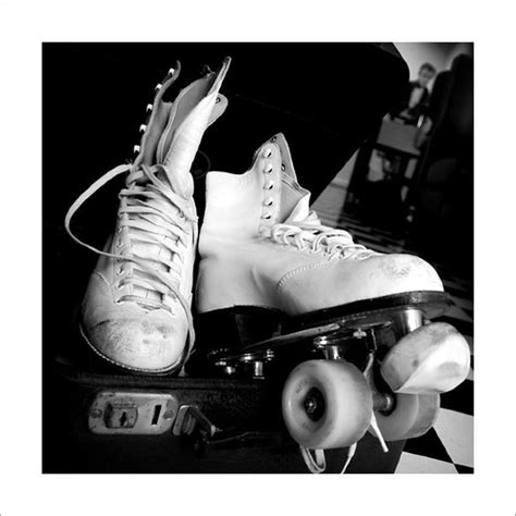 Best refers to the mechanical elaboration, the aristocracy, durability, smoothness and overall. I've got a brand new pair of roller skates... | I ride my ...