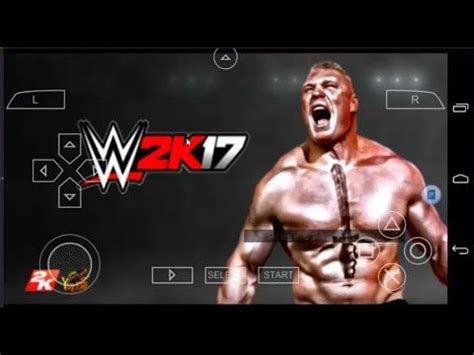 After downloading both the files download ppsspp and zarchiever apps from playstore. Wwe Download For 2k18 New Best Game For Ppsspp - tweetsever