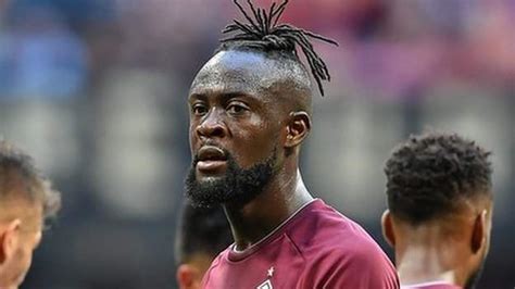 Kurtulmuş, sierra leone dışişleri bakanı kamara ile bir araya geldi. Sierra Leone's Kei Kamara: 'Not about sport right now ...