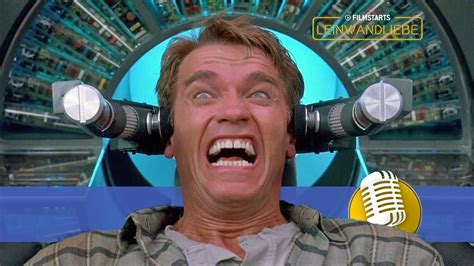 Arnold has starred in over a dozen blockbuster films, which is not to call him an actor. "Total Recall": Wie gut ist der Sci-Fi-Klassiker mit ...