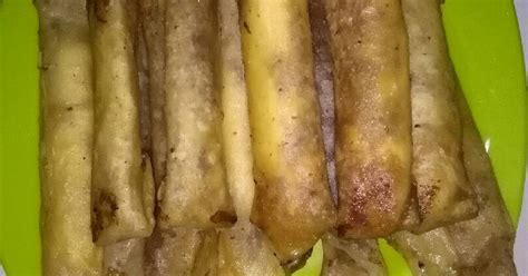 Adapun bahan dan cara membuatnya adalah sebagai berikut : Resep Pisang aroma susu kental manis oleh Iin - Cookpad