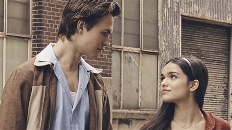 Rachel zegler, who's playing maria in steven spielberg's new west side story film (out december 2021), played the role a few. I Just Met Another Girl Named Maria - CultureStory