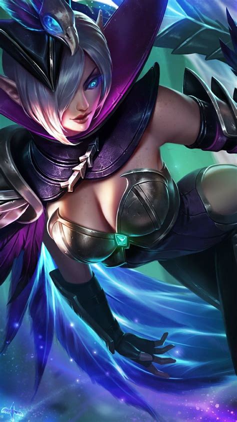 In this video you can find a delicious. Miya Mobile Legends | Miya mobile legends, Mobile legend wallpaper, Mobile legends wallpaper