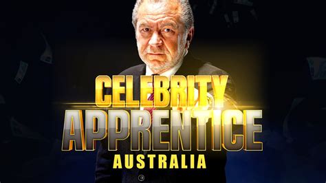 Catch up on the latest from nbc's celebrity apprentice with more on host arnold schwarzenegger, contestants and advisors including eric dickerson and boy george. Celebrity Apprentice Australia - Nine for Brands