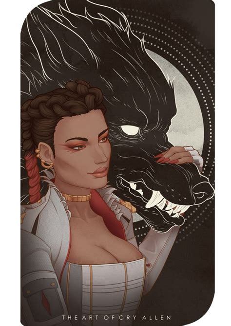 We did not find results for: Made another tarot-esque fanart of Loba but with Dragon ...