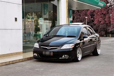 Honda city sport 1 modifikasi. Galery Foto Modifikasi Mobil Honda City Terbaru | Modif ...