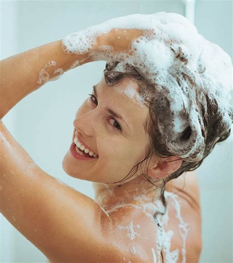 How to wash hair extensions. Best Hair Wash Tips To Wash Your Hair The Right Way - Our ...