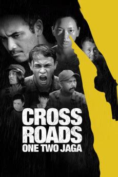 Kuala lumpur'un arka mahalleri, yasa dışı göçmenler ve hayatta kalmaya çalışan işçilerle doludur. Crossroads: One Two Jaga Subtitles - YesSubtitles